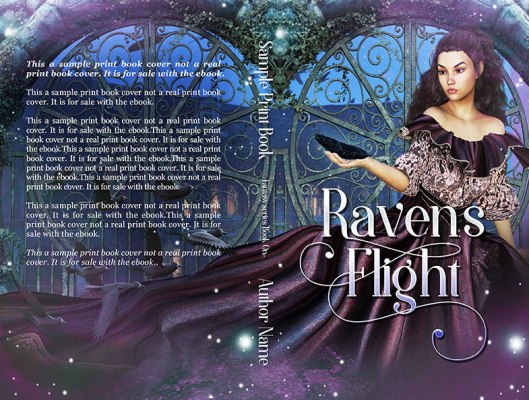RavensFlight-sp-bk1-PAPERBACK_5.000x8.000_263_BW_CREAM_en_US